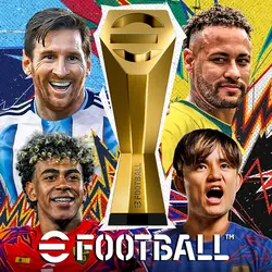 eFootball coin